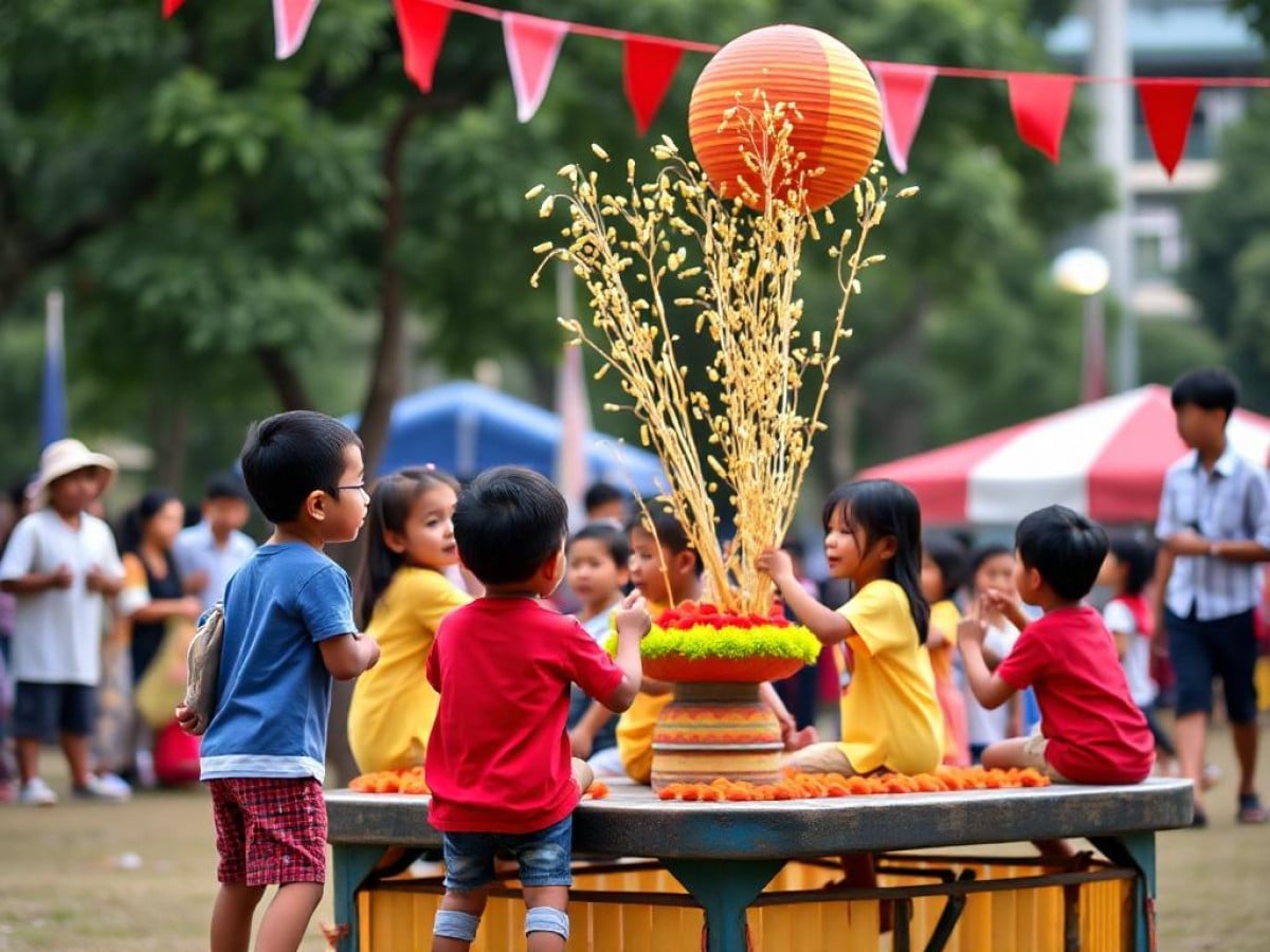 Kumpulan Ide Lomba 17 Agustus untuk Anak Anak yang Lucu dan Unik, Lengkap dengan Cara Mainnya