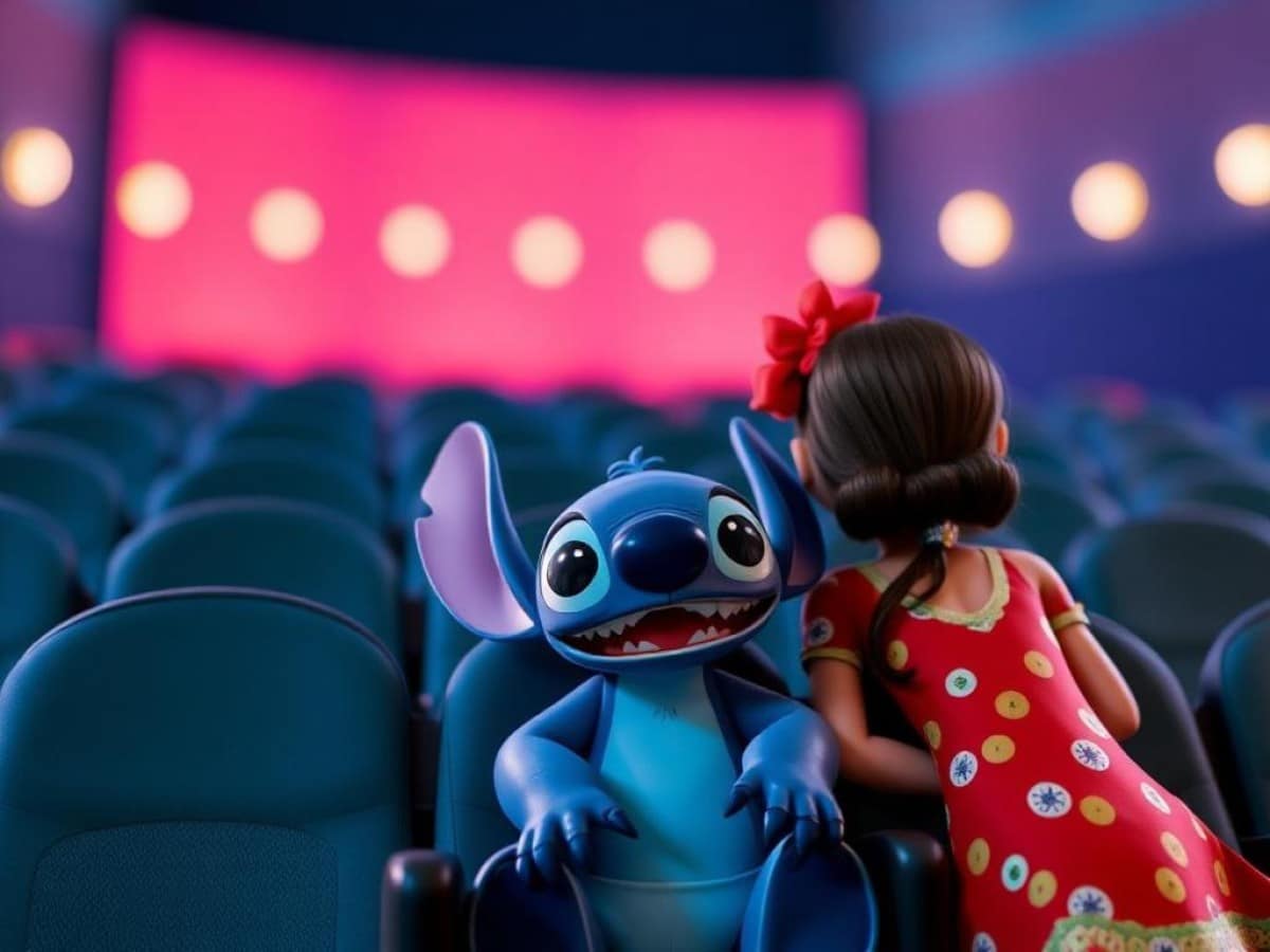 Jadwal Tayang Film Bioskop Terbaru Cinema XXI Tasikmalaya Hari Ini, Ada Gundik dan Lilo and Stitch
