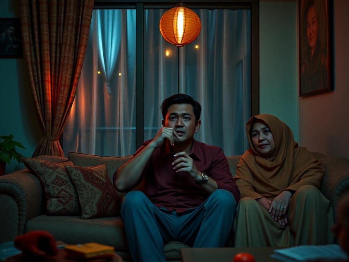 Libur Panjang di Rumah? Ini Rekomendasi Film Netflix Lokal Tanpa Reza Lagi Reza Lagi!