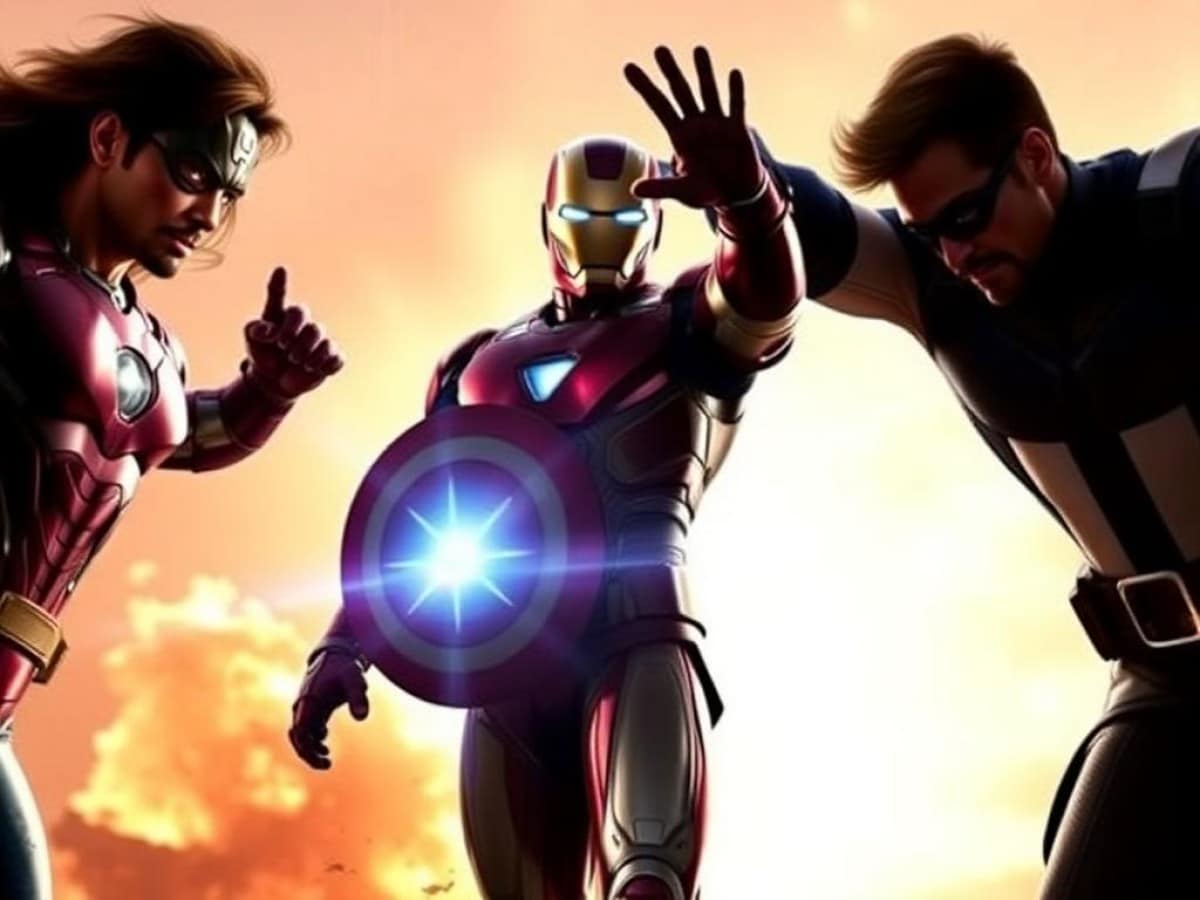 Marvel Bakal Re-Cast Pemeran IRON MAN, CAPTAIN AMERICA hingga X-MAN, Siapa yang Bakal Main?