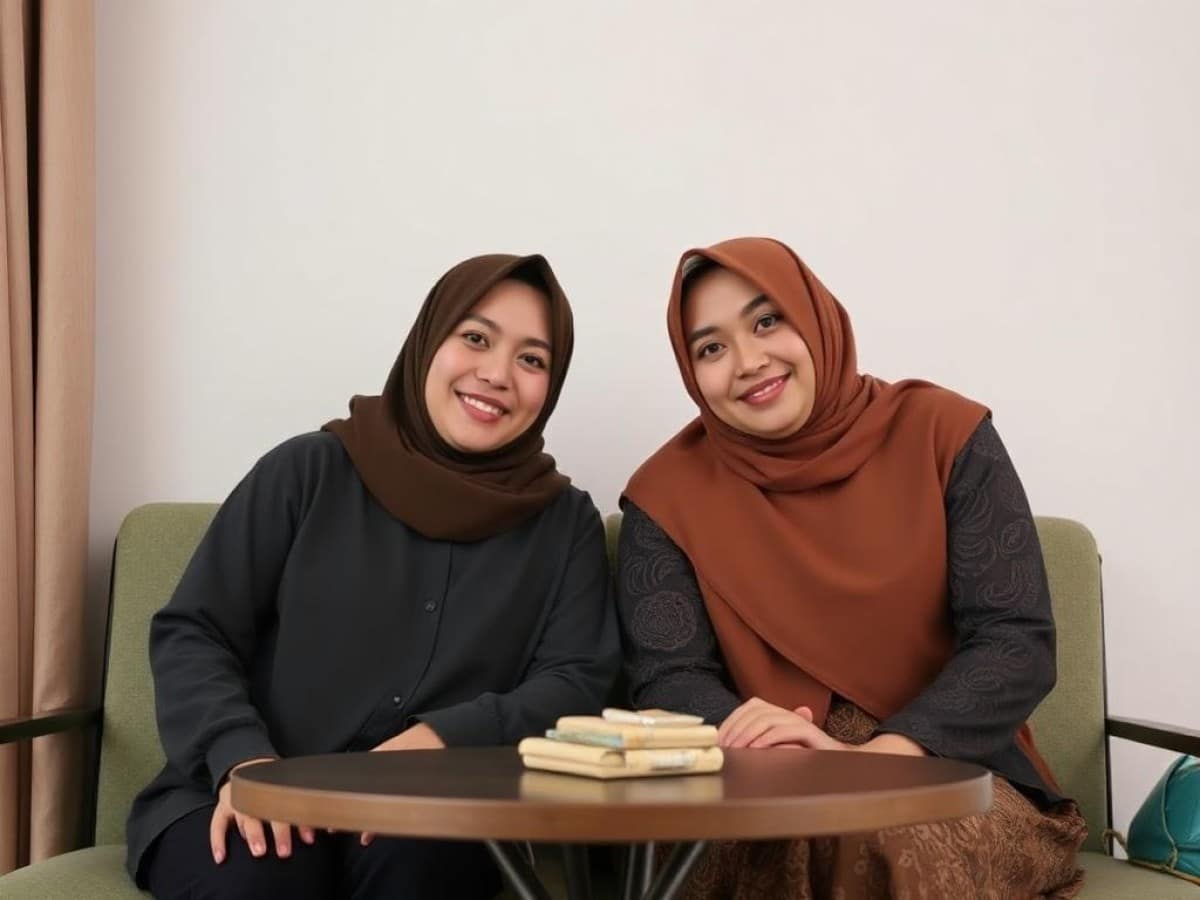 Adhisty Zara dan Ari Irham Ungkap Perjuangan di Balik Film Bertaut Rindu