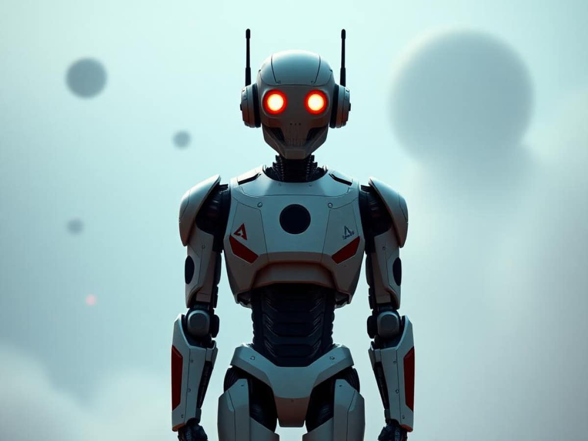 Tayang di Netflix 15 Mei 2025, Rekomendasi Film Love, Death & Robots Volume 4: 10 Cerita Sci-Fi Mind-Bending!