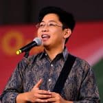 Ringkang Sajak: Pemanggungan Puisi Godi Suwarna di Ciamis, Siapkan Diri Masuk Dalam Magis Kata!