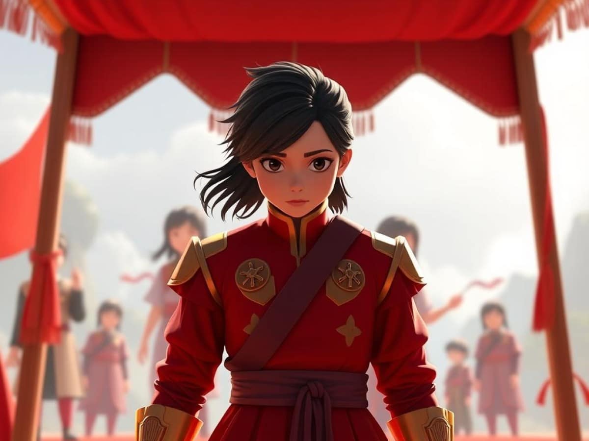 'MERAH PUTIH: ONE FOR ALL' Di-Remake Netizen, Begini Respons Sutradara