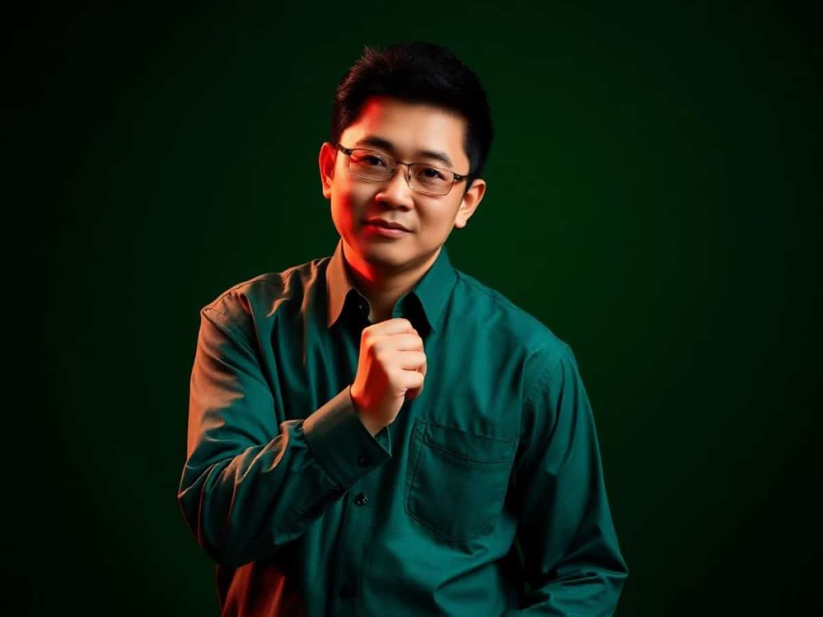 Inspirasi Rangga Riantiarno Menulis dan Menyutradarai 'Mencari Semar' Teater Koma