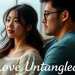Sinopsis Love Untangled, Film Netflix Romansa Remaja yang Ajak Kamu untuk Tampil Percaya Diri