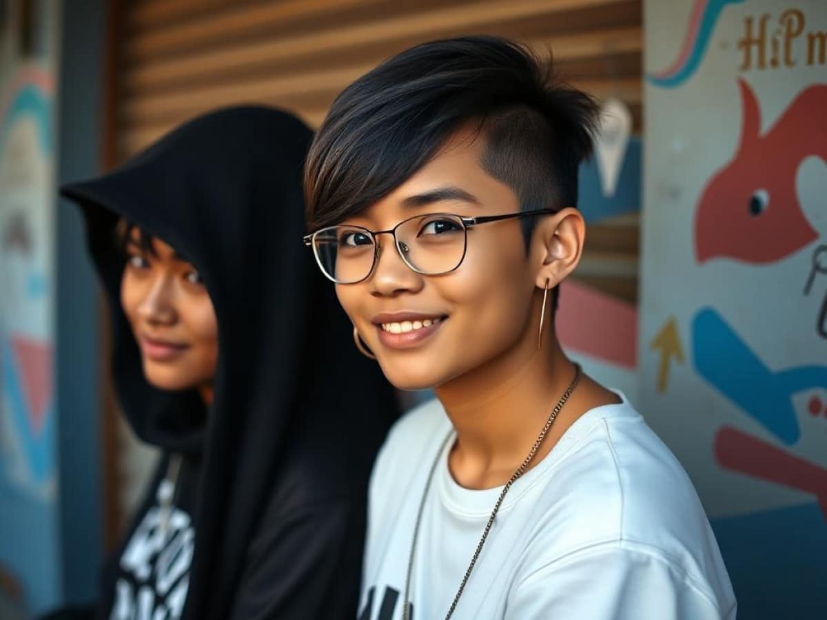 Intip Genre Musik "HipDut", Genre Musik Favorit Baru Gen Z Indonesia