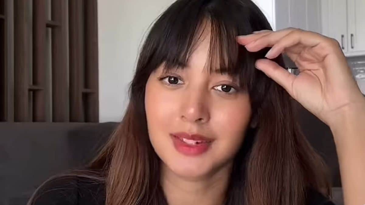 Aurelie Moeremans Buka-bukaan Beberapa Kali Diajak Artis Senior Masuk Parpol: Jadi, Aku Kayak Boneka Doang...