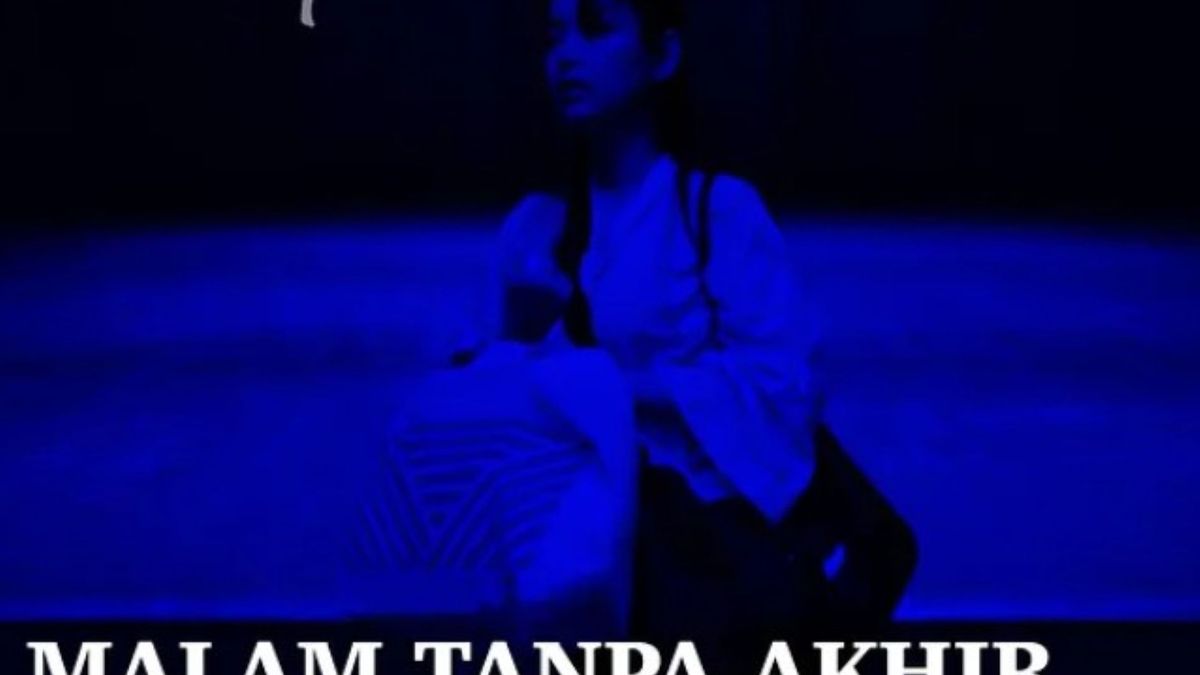 'Malam Tanpa Akhir': Monoplay Dyah Ayu Setyorini dalam BUDAmFEST 2025, Gugat Cara Pandang pada Perempuan