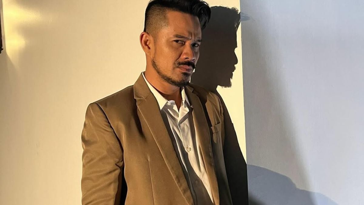 Viral Klarifikasi Roby Tremonti '1+1 = 2', Warganet dan Deretan Artis Buat Parodi hingga Analisis Matematika