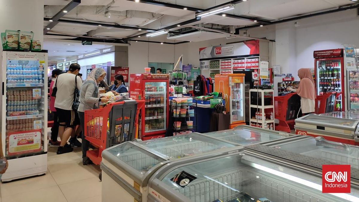 Hari Ini Transmart Full Day Sale, Aneka Produk Diskon Gede 50% + 20%

            
                        
                                    Ekonomi