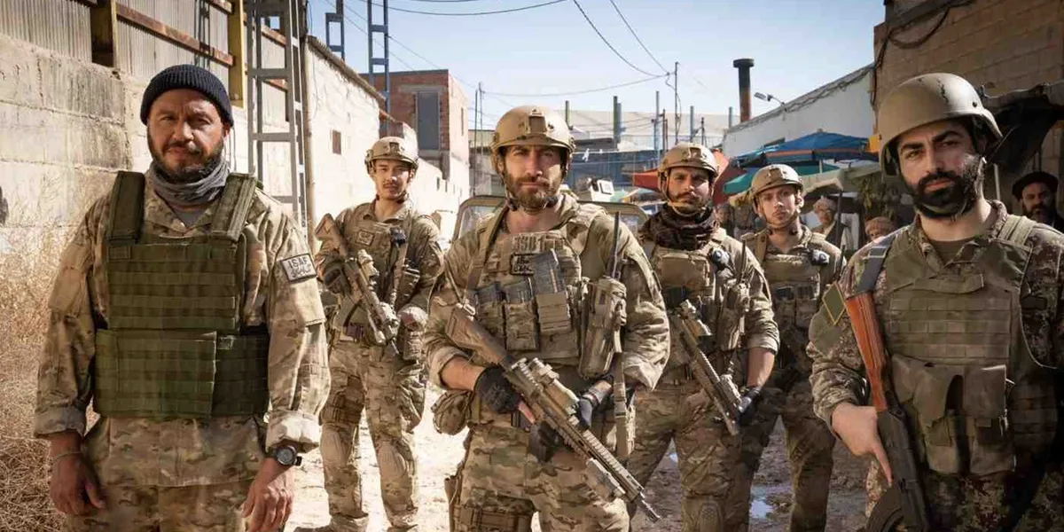 15 Film Perang Terbaik Sepanjang Masa dari Saving Private Ryan hingga 1917