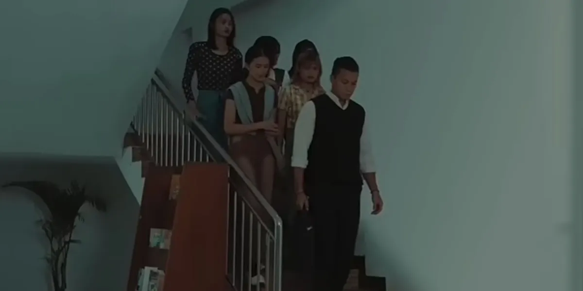 Film ASRAMA PUTRI 2026 - Sinopsis, Pemeran dan Fakta Menarik