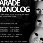 Satir dari Balik Tirai: Kritik Diri dalam Naskah Anak Panggung untuk Barade Monolog Ngaos Art