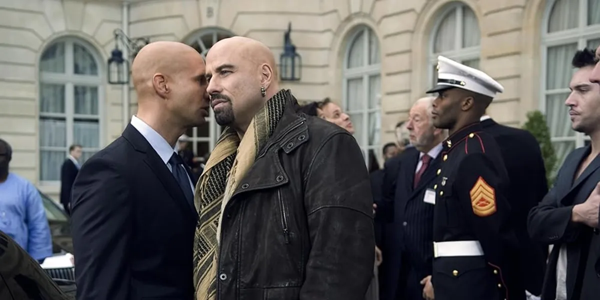 Sinopsis Film FROM PARIS WITH LOVE, Tayang Jumat 13 Februari 2026 Pukul 23.00 WIB