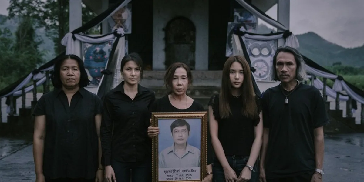 15 Rekomendasi Film Horor Terseram Sepanjang Masa yang Bikin Nggak Bisa Tidur