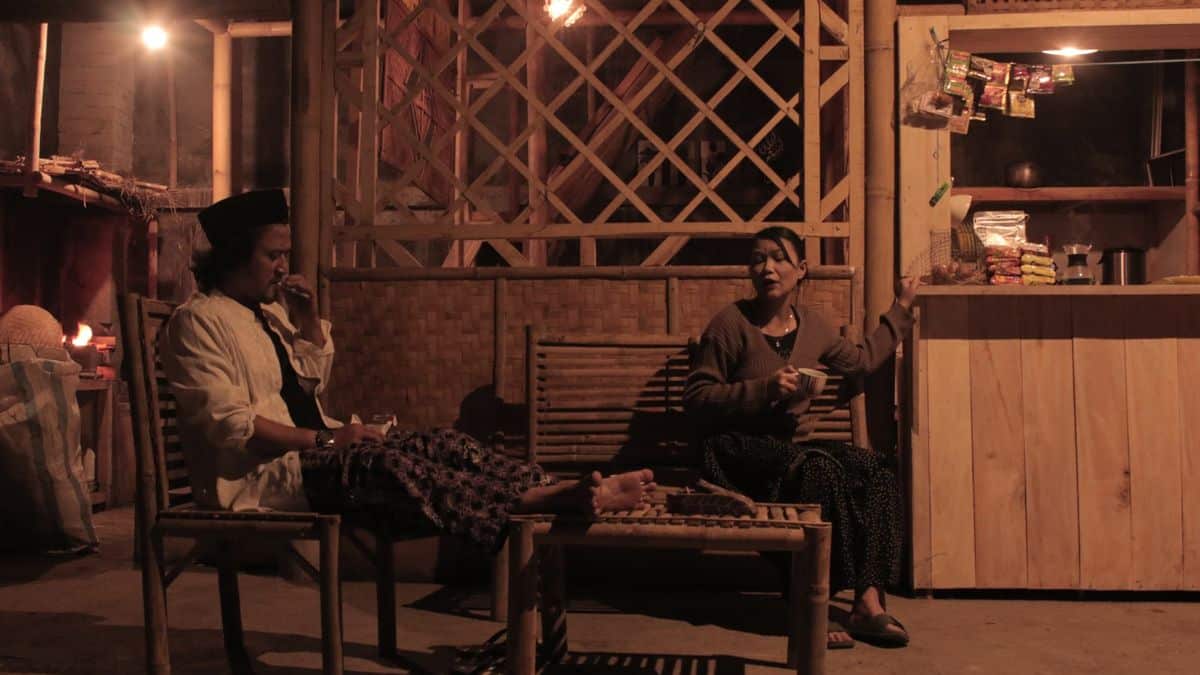 Dari Batal Berjamaah ke Qobiltu Hatedu, Ngaos Art Foundation Inisiasi Perayaan Hari Teater Dunia 2026