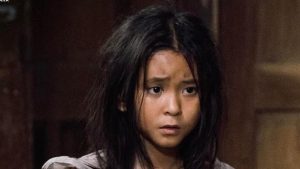 Penyanyi Iva Deivanna Debut Akting Lewat Pintu Belakang, Film Horor Psikologis dari Novel Nyis