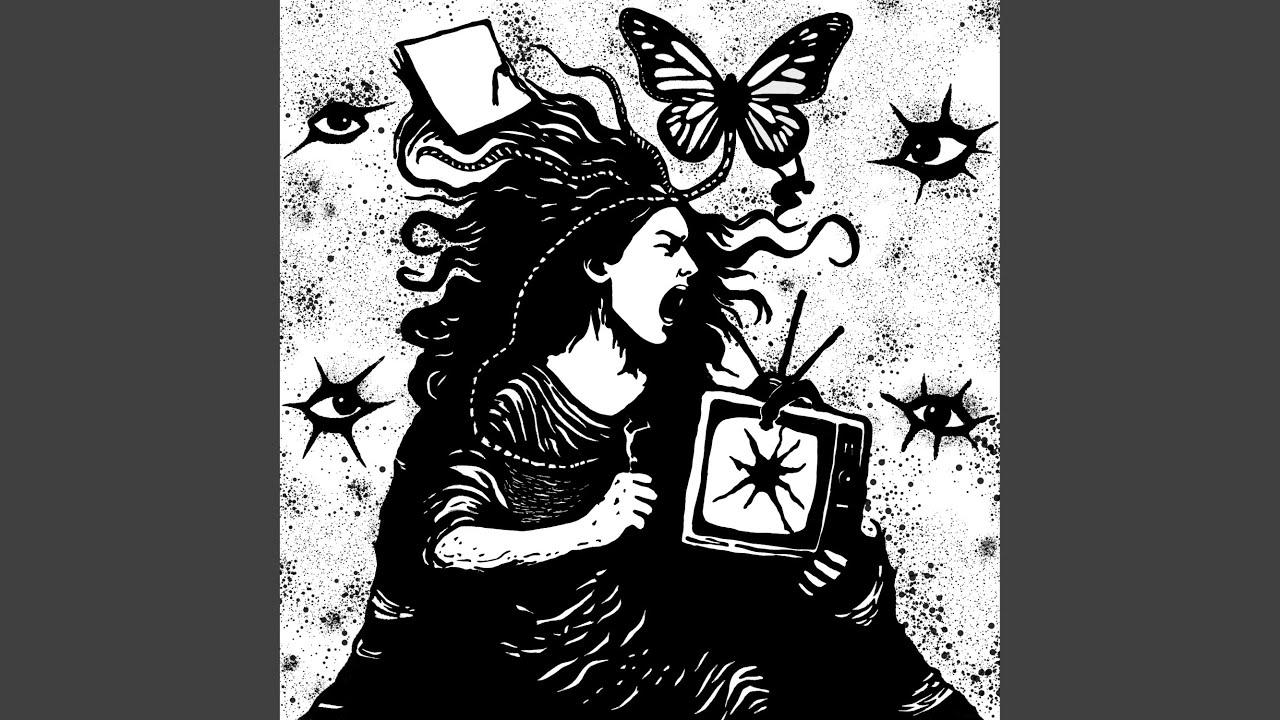 Kelompok Musik Kataswara Lepas Single Terbaru 'Menyesal Baca Berita': Lelah Jadi Saksi Dunia yang Bising