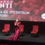 Krisdayanti Suarakan Kekuatan Perempuan Lewat OST Suamiku Lukaku, Jadi Pelukan Hangat Korban KDRT