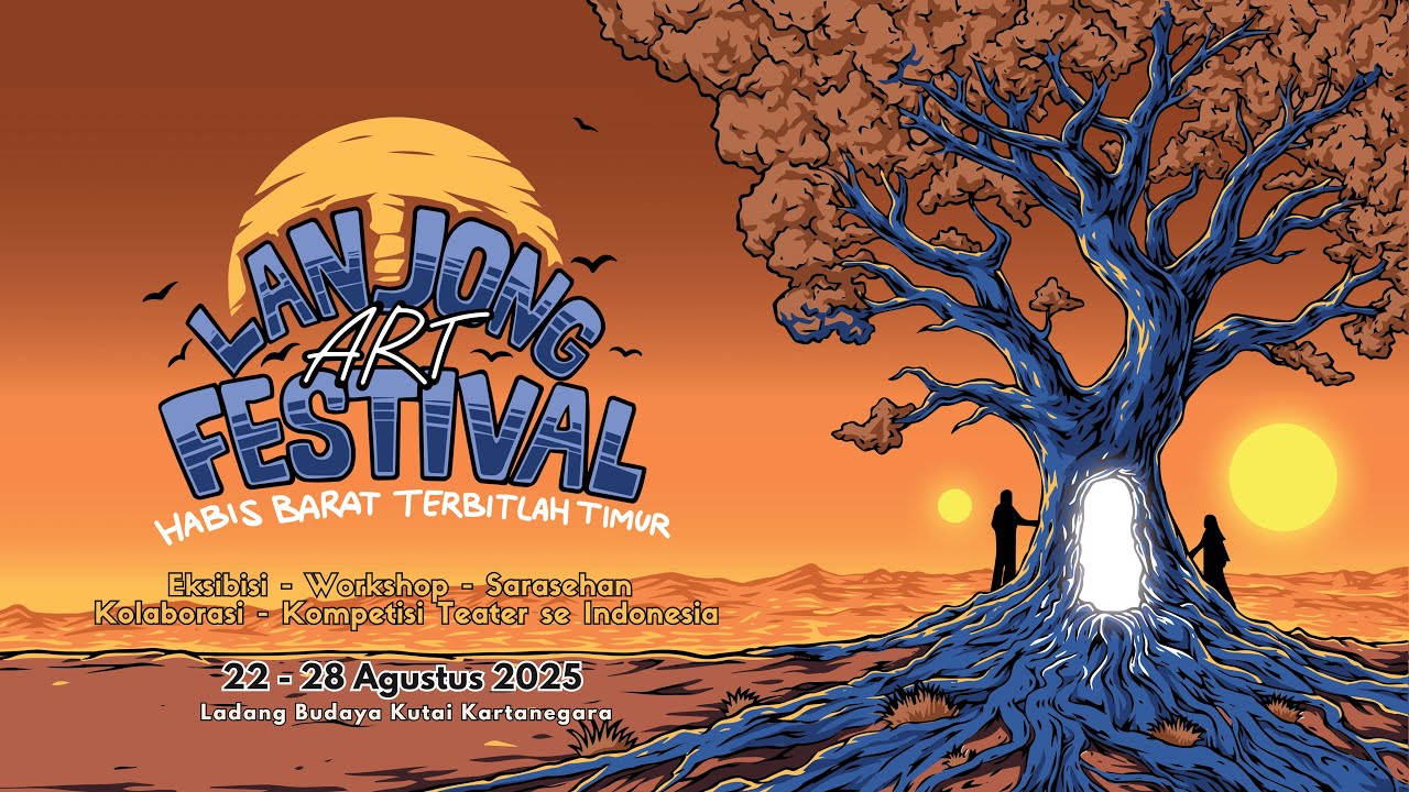 Larissa Umayta, Musisi Brazil Jembatani Dua Benua dalam Satu Ritme