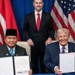 Deal Dagang RI-AS Dinilai Jomplang, AS Menang Telak

            
                        
                                    Ekonomi