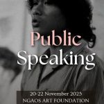 Public Speaking dalam Barade Monolog Ngaos Art: Ketika Bahasa Menjadi Tipuan Paling Sempurna