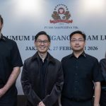Sampoerna Umumkan Susunan Dewan Direksi Baru Melalui RUPSLB

            
                        
                                    Ekonomi