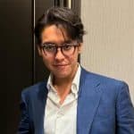 Ardhito Pramono Bergaya Rambut Belah Tengah dalam Film Gudang Merica, Sampai Syok Saat Nga...