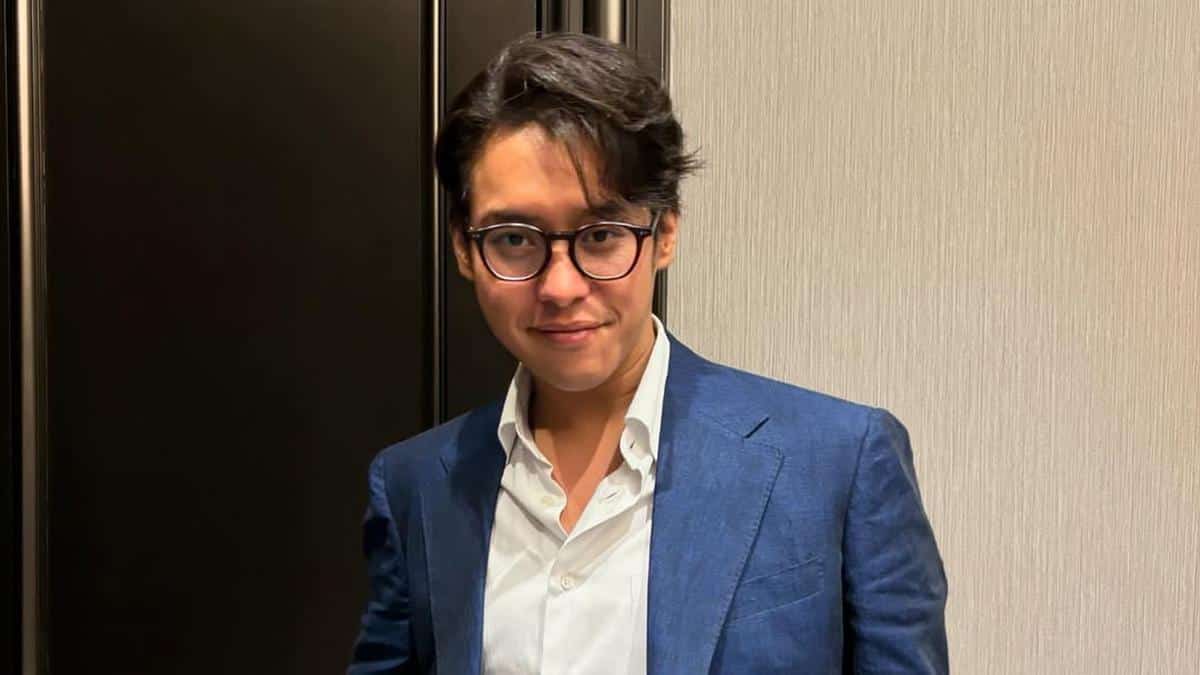 Ardhito Pramono Bergaya Rambut Belah Tengah dalam Film Gudang Merica, Sampai Syok Saat Nga...