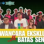 Wawancara Akhir Pekan Kabar Priangan dengan Batas Senja, Band Asal Bandar Lampung yang Sedang Naik Daun (1)