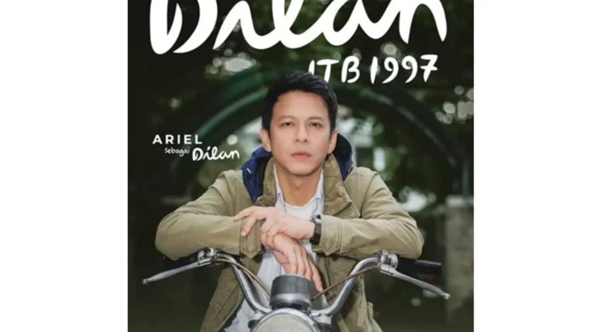 Catat Nih! Daftar Film Terbaru yang Tayang di Cinema XXI Bulan April Ini, Ada Dilan ITB 1997