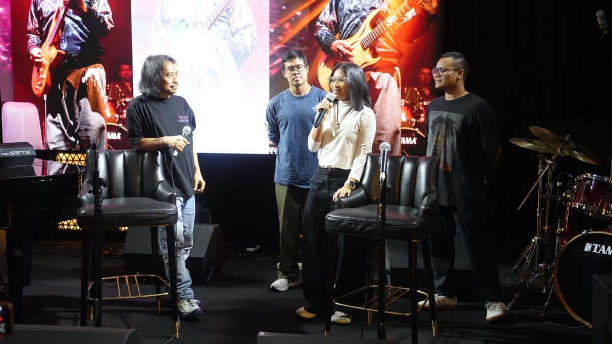 Dewa Budjana Siap Gelar “Pranayama Concert”, Sajikan Pengalaman Musikal Intim