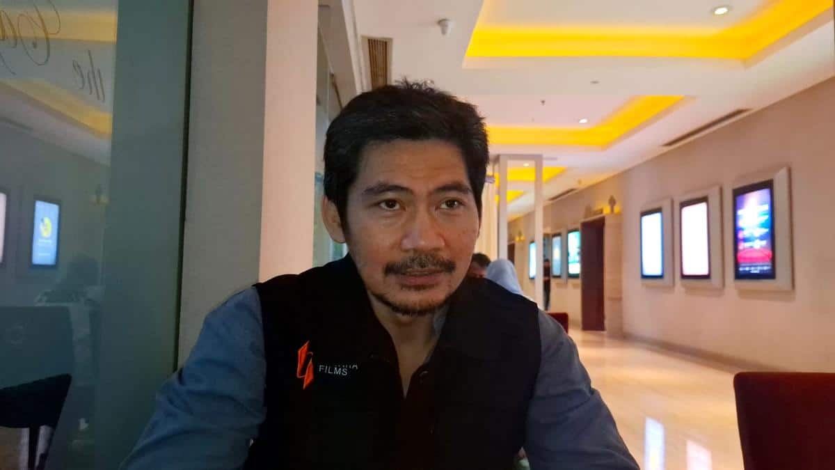 Donny Alamsyah Bintangi Film The Hostage's Hero, Kagumi Dedikasi TNI AL