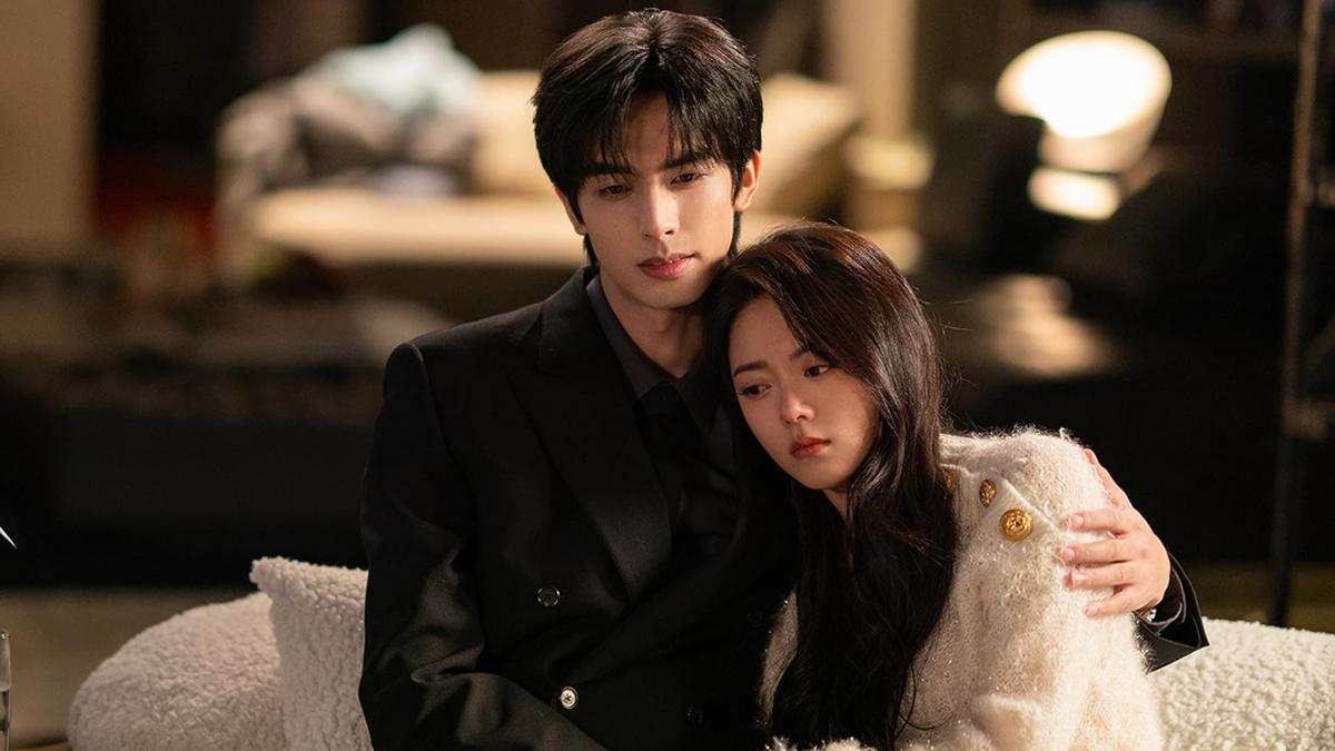 Rekomendasi Drama China Romantis CEO di Vidio, Wajib Nonton Awal Bulan Ini