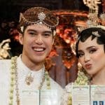 Dari Raffi Ahmad Hingga Ayu Ting Ting, Ini 6 Potret Artis Kondangan Pernikahan El Rumi dan...