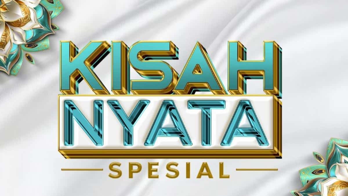 Saksikan FTV Kisah Nyata Spesial di Indosiar, Jumat 17 April via live streaming pukul 15.0...