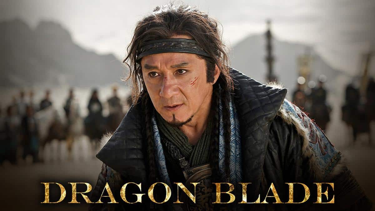 6 Rekomendasi Film China Kerajaan untuk Akhir Pekan, Tonton di Vidio