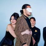 Kesan Giorgino Abraham Syuting Serial Baru Bareng Davina Karamoy: Awalnya Pendiam, Setelah...