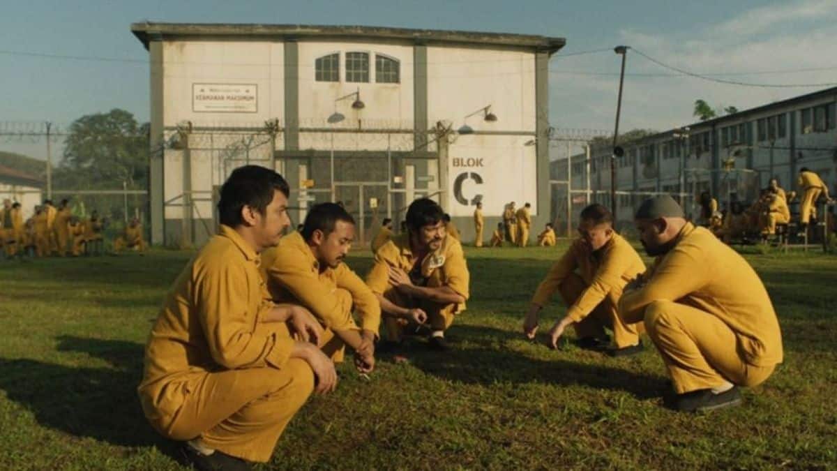 Bingung Mau Nonton? Catat Jadwal Tayang Film-film Terbaru Cinema XXI di Bulan April!