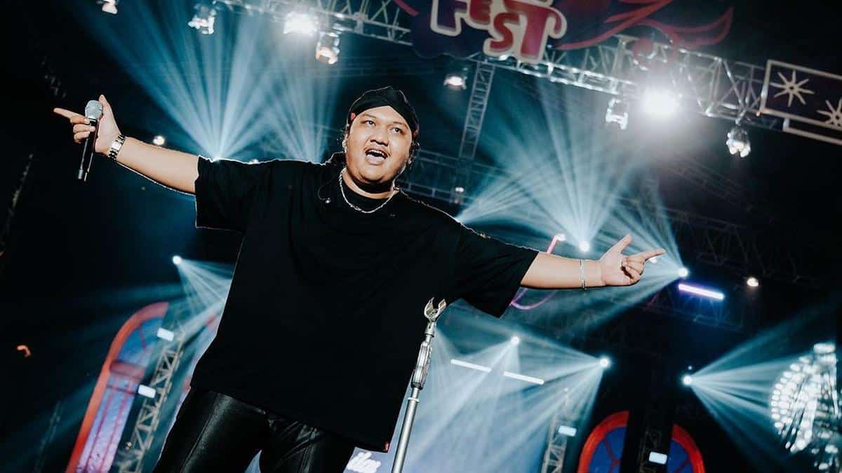 Lirik Lagu Kicau Mania dari Ndarboy Genk X Banditoz Yaow 86, Trending Nomor 1 Soal Hobi Pe...