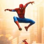 Tom Holland Sebut Spider-Man: Brand New Day Film Manusia Laba-Laba Paling Emosional yang I...