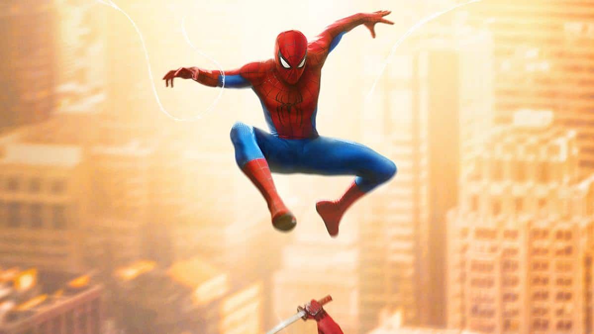 Tom Holland Sebut Spider-Man: Brand New Day Film Manusia Laba-Laba Paling Emosional yang I...