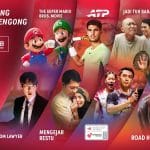 Rekomendasi Tontonan Seru di Vidio Bulan Ini, dari Film hingga Live Sports Dunia Paling Go...