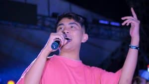 Mengenal Aldo Pangalasen Musisi Asal Talaud Sulawesi Utara, Karyanya Tembus 154 Juta Views...
