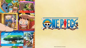Enaknya Nonton Anime Apa di Minggu Ini di Vidio? Ini Daftarnya