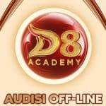 Audisi D’Academy 8 Menyapa Jakarta, Kukuhkan Posisi Indosiar Sebagai Home of Talent Sear...