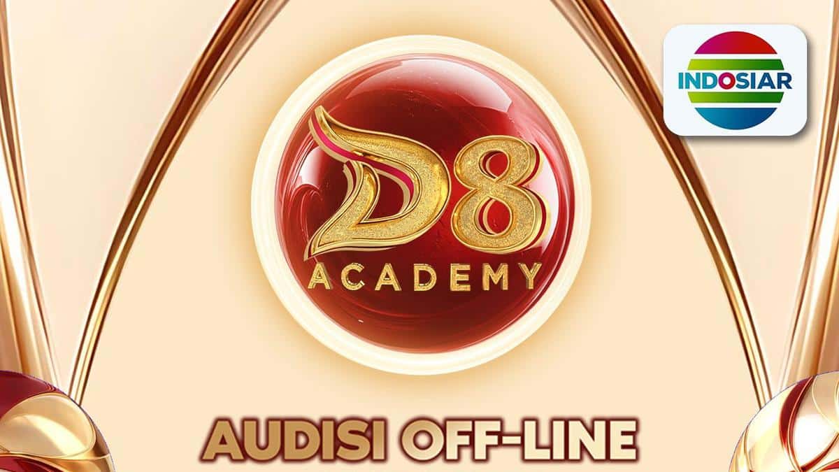 Audisi D’Academy 8 Menyapa Jakarta, Kukuhkan Posisi Indosiar Sebagai Home of Talent Sear...