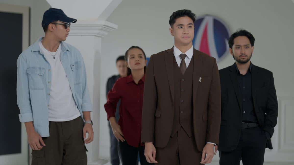 Saksikan Sinetron Beri Cinta Waktu Episode Selasa 19 Mei Pukul 20.00 WIB di SCTV