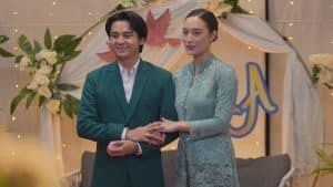 Saksikan Sinetron Istiqomah Cinta Episode Senin 27 April Pukul 18.15 WIB di SCTV